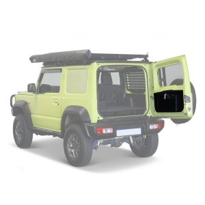 Montpellier4x4 | Front Runner Suzuki Jimny (2018-Current) Drop Down Table